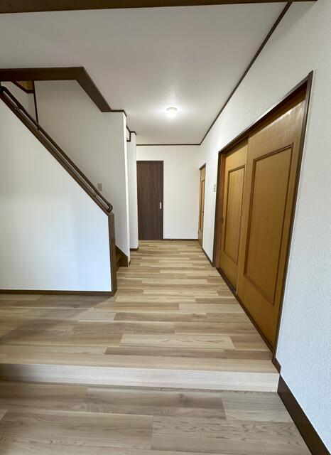 detached 岐阜県瑞穂市牛牧