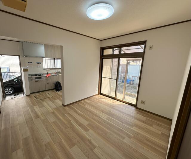 detached 岐阜県瑞穂市牛牧