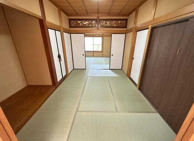 detached 岐阜県瑞穂市牛牧