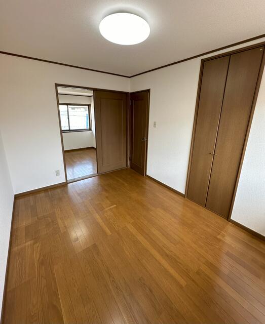 detached 岐阜県瑞穂市牛牧