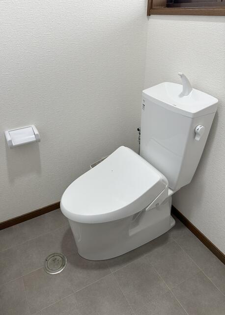 detached 岐阜県瑞穂市牛牧