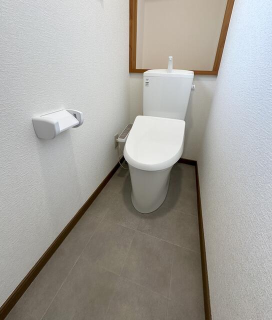 detached 岐阜県瑞穂市牛牧