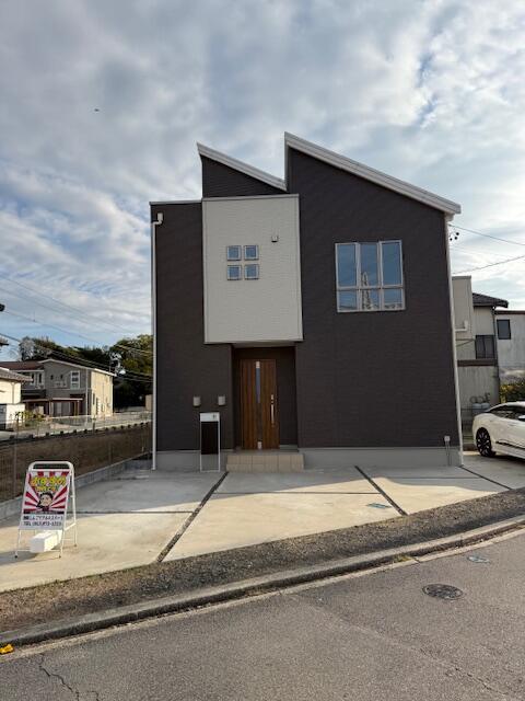 house for sale in Hekinan, Aichi | ¥26,980,000 | 3SLDK | Akiyama hous…