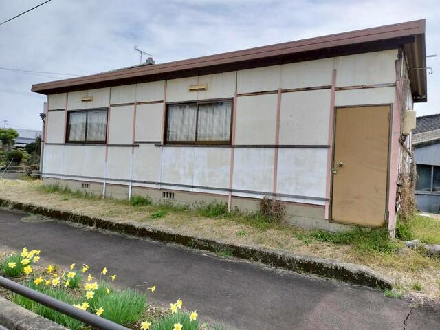 岐阜県関市の一戸建て | 380万円 | 2K | 187.64m² | Akiyama house finder