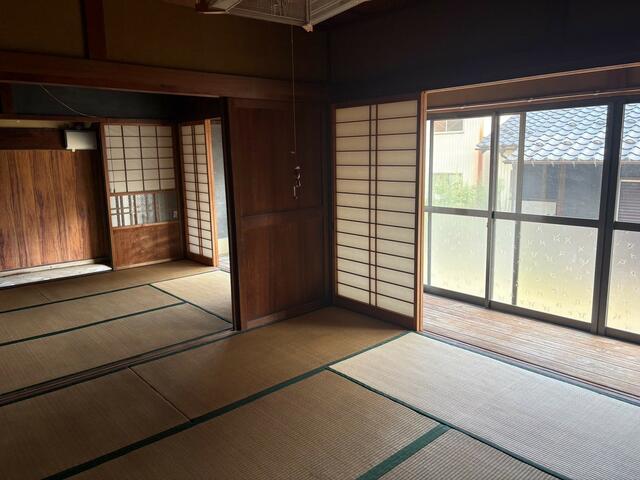 detached 岐阜県美濃市上野