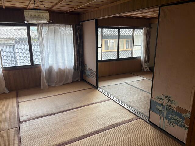 detached 岐阜県美濃市上野