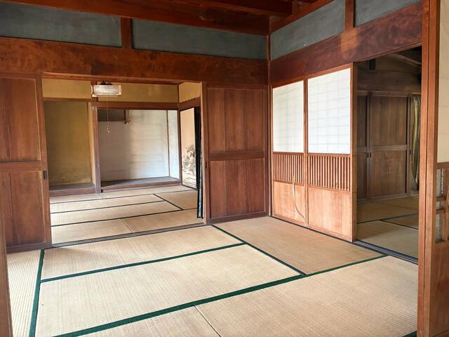 detached 岐阜県美濃市上野