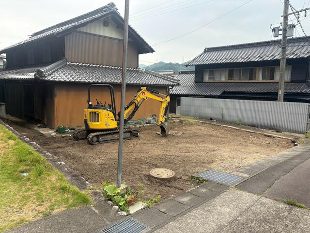 detached 岐阜県美濃市上野