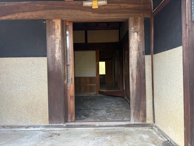 detached 岐阜県美濃市上野