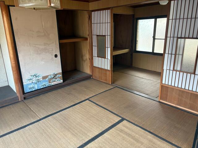 detached 岐阜県美濃市上野