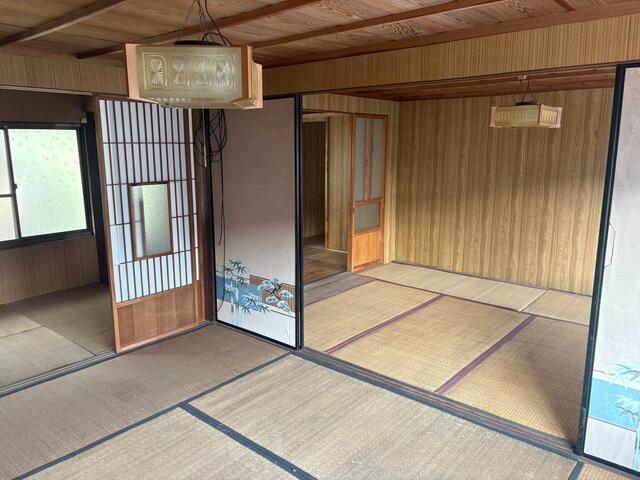 detached 岐阜県美濃市上野