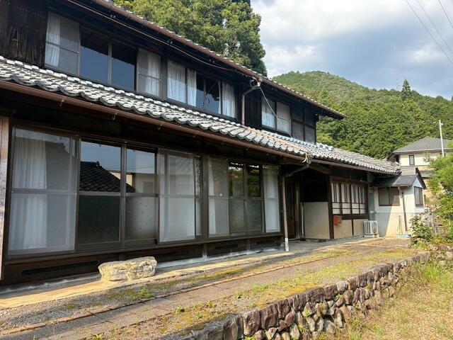 detached 岐阜県美濃市上野