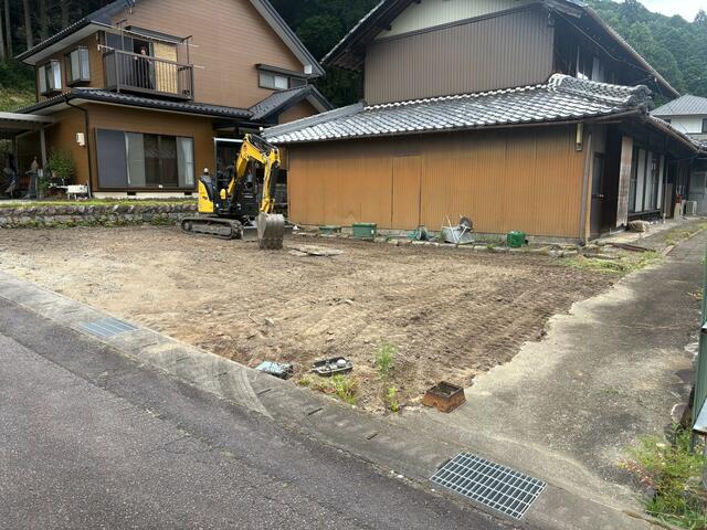 detached 岐阜県美濃市上野