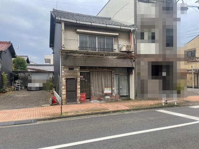 detached 岐阜県関市西町