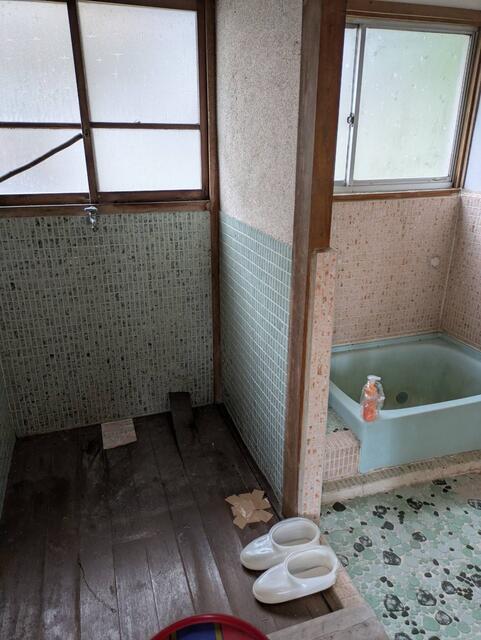 detached 岐阜県土岐市泉町大富 地図を見る