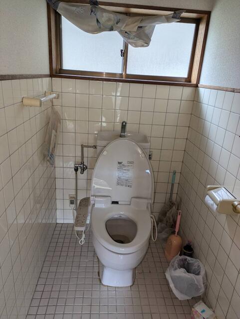 detached 岐阜県土岐市泉町大富 地図を見る