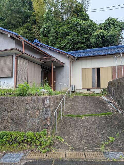 detached 岐阜県土岐市泉町大富 地図を見る