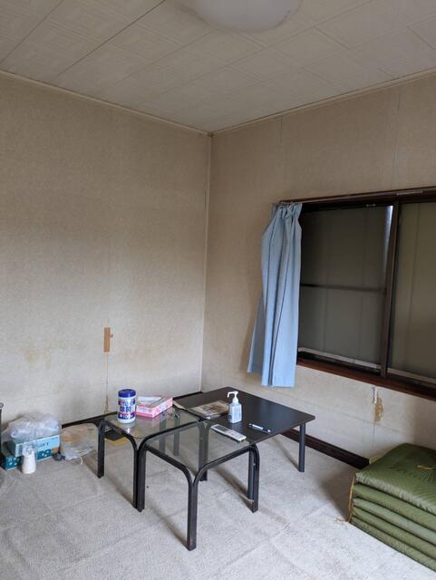detached 岐阜県土岐市泉町大富 地図を見る