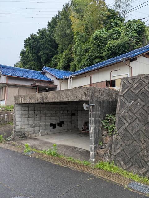 detached 岐阜県土岐市泉町大富 地図を見る