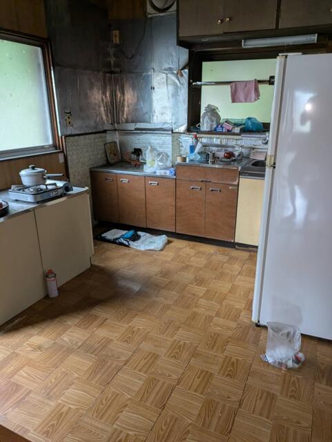 detached 岐阜県土岐市泉町大富 地図を見る