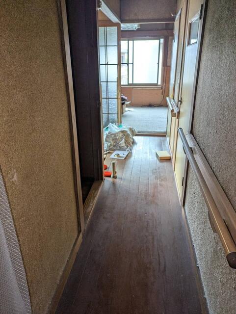 detached 岐阜県土岐市泉町大富 地図を見る