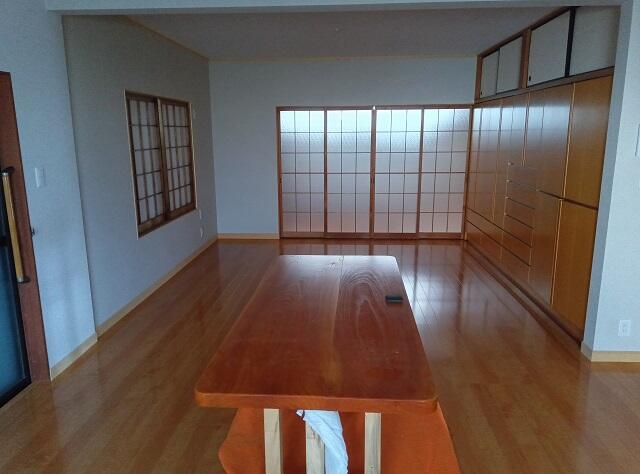 detached 岐阜県各務原市那加前野町３丁目