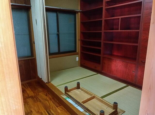 detached 岐阜県各務原市那加前野町３丁目