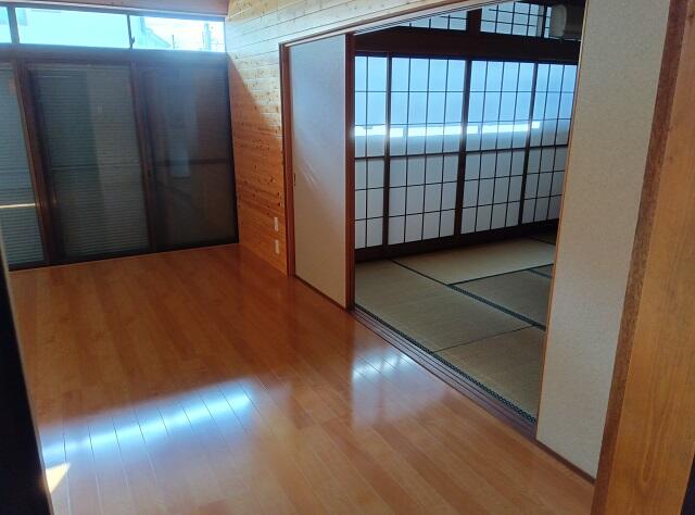 detached 岐阜県各務原市那加前野町３丁目