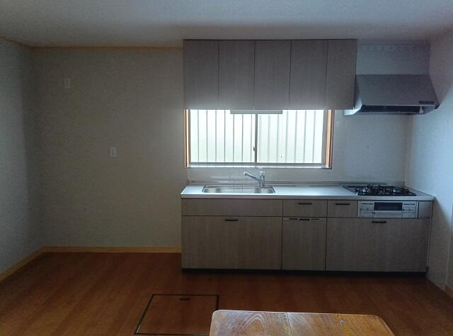 detached 岐阜県各務原市那加前野町３丁目