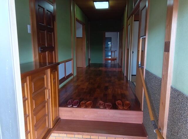 detached 岐阜県各務原市那加前野町３丁目