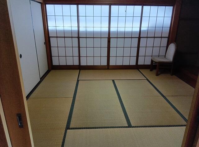 detached 岐阜県各務原市那加前野町３丁目