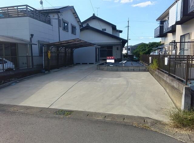 detached 岐阜県各務原市那加前野町３丁目