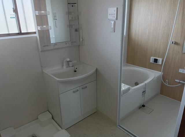 detached 岐阜県各務原市那加前野町３丁目