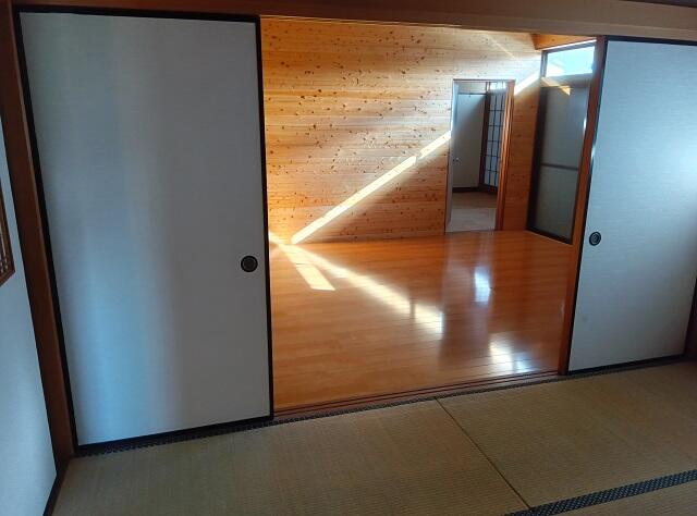 detached 岐阜県各務原市那加前野町３丁目