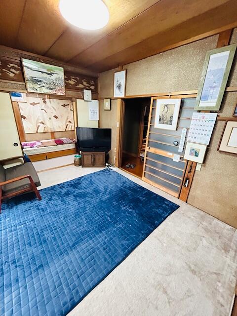 detached 岐阜県岐阜市洞 地図を見る