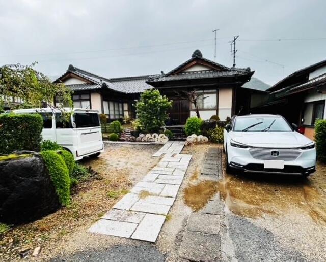 detached 岐阜県岐阜市洞 地図を見る