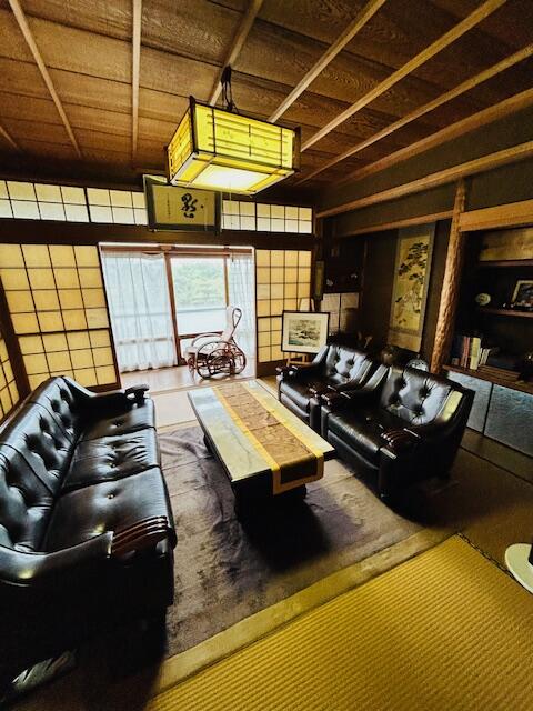 detached 岐阜県岐阜市洞 地図を見る