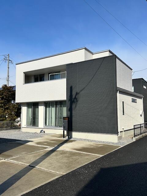 detached 岐阜県羽島郡笠松町北及 地図を見る