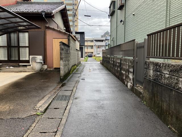 detached 岐阜県各務原市那加東那加町