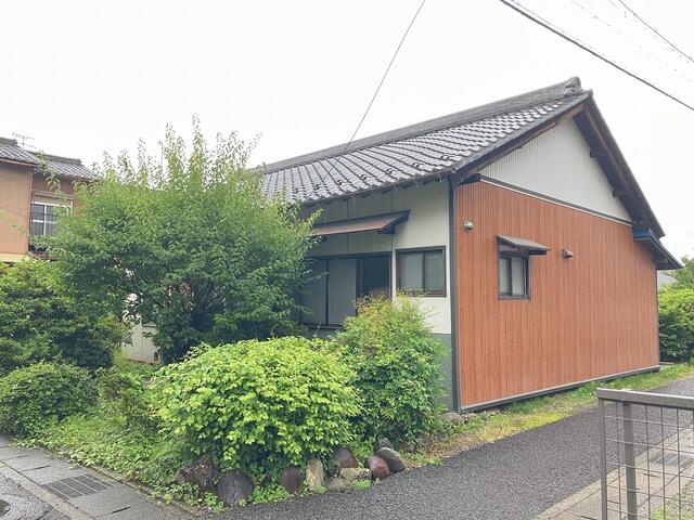 detached 岐阜県各務原市那加東那加町