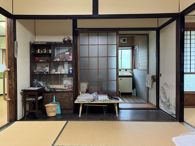 detached 岐阜県各務原市那加東那加町