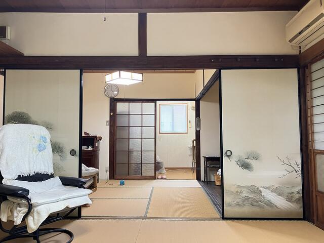 detached 岐阜県各務原市那加東那加町