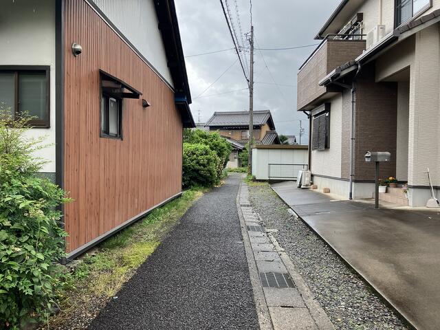 detached 岐阜県各務原市那加東那加町