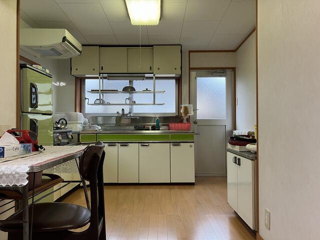 detached 岐阜県各務原市那加東那加町