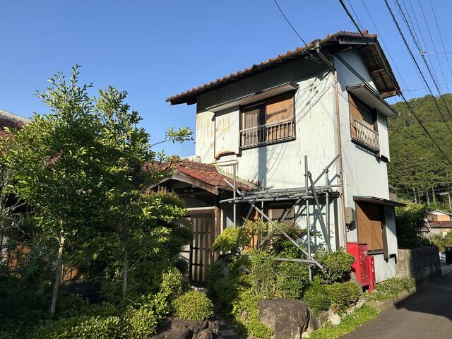 detached 岐阜県山県市高富