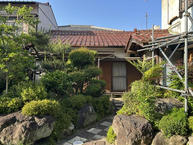 detached 岐阜県山県市高富