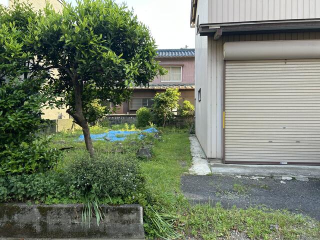 detached 岐阜県山県市高富