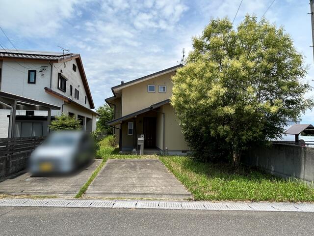 detached 岐阜県安八郡安八町牧 地図を見る