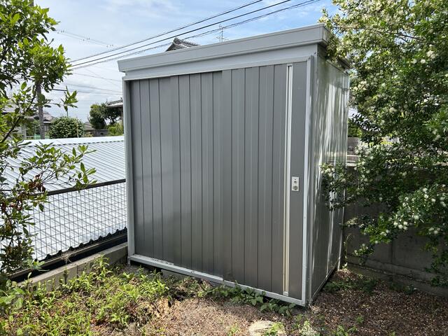 detached 岐阜県安八郡安八町牧 地図を見る