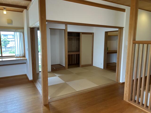 detached 岐阜県安八郡安八町牧 地図を見る